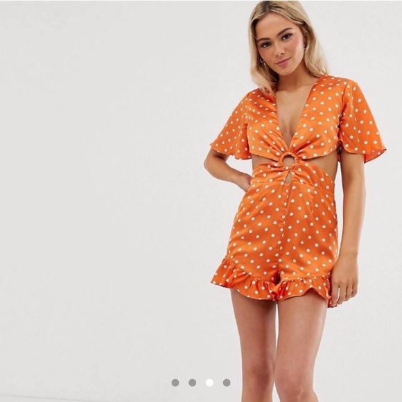 ASOS Romper - Picture 3 of 4